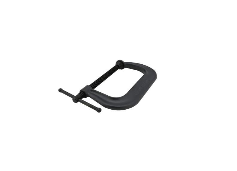 Columbian Drop Forged Economy C-Clamp for General Industrial Use
