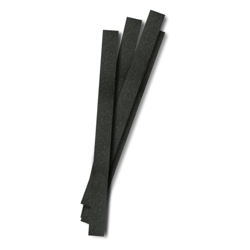 High - Performance Metacaulk Acoustic Foam Pack of 80, Measuring 5/8 x 1.5 x 4 Feet for Soundproofing Applications