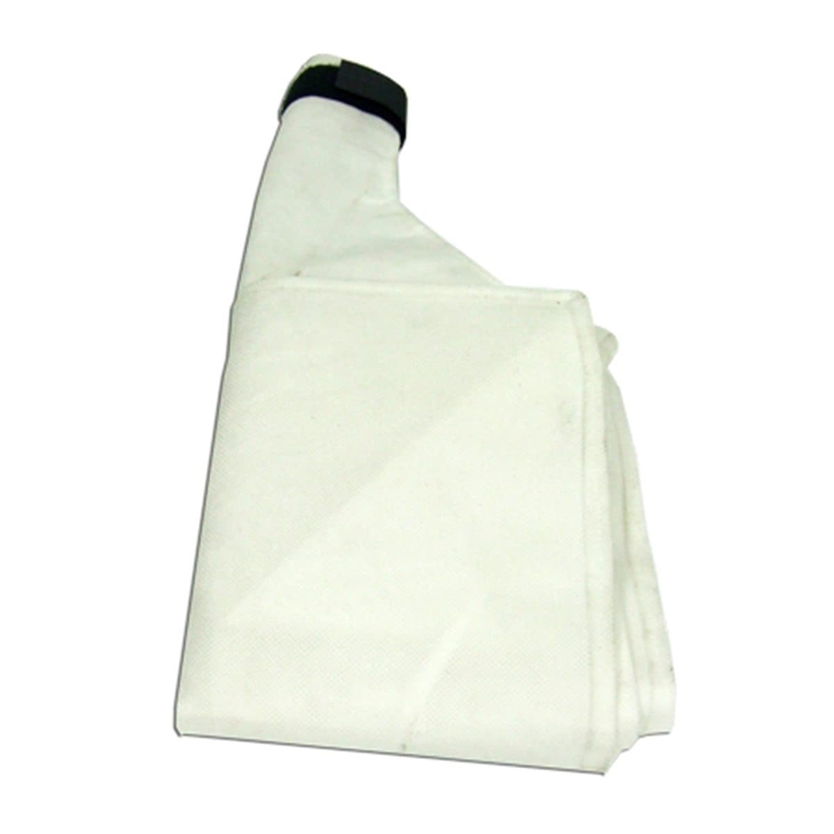 Alpha® Dust Bag Carriage for Dust Collection During Cutting and Grinding Operations