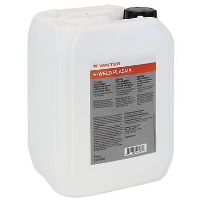 E-WELD PLASMA™ Ceramic Anti - Spatter Solution for Laser and Plasma Cutting Tables