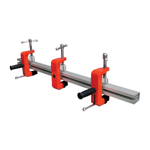 Abaco High - Performance Lamination Clamp for Holding Multiple Stone Slabs