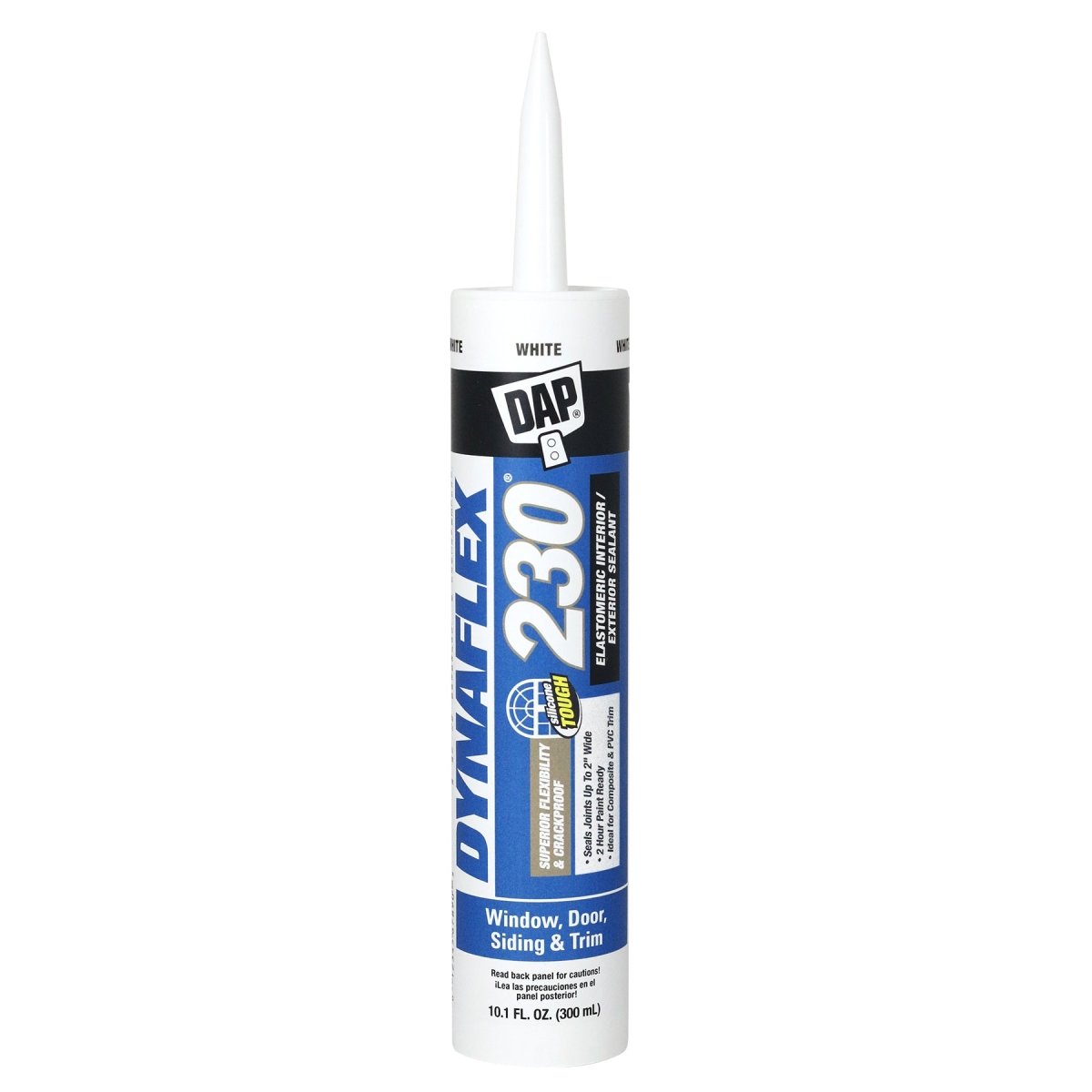 DYNAFLEX 230® Premium High - Performance Elastomeric Sealant Pack of 12