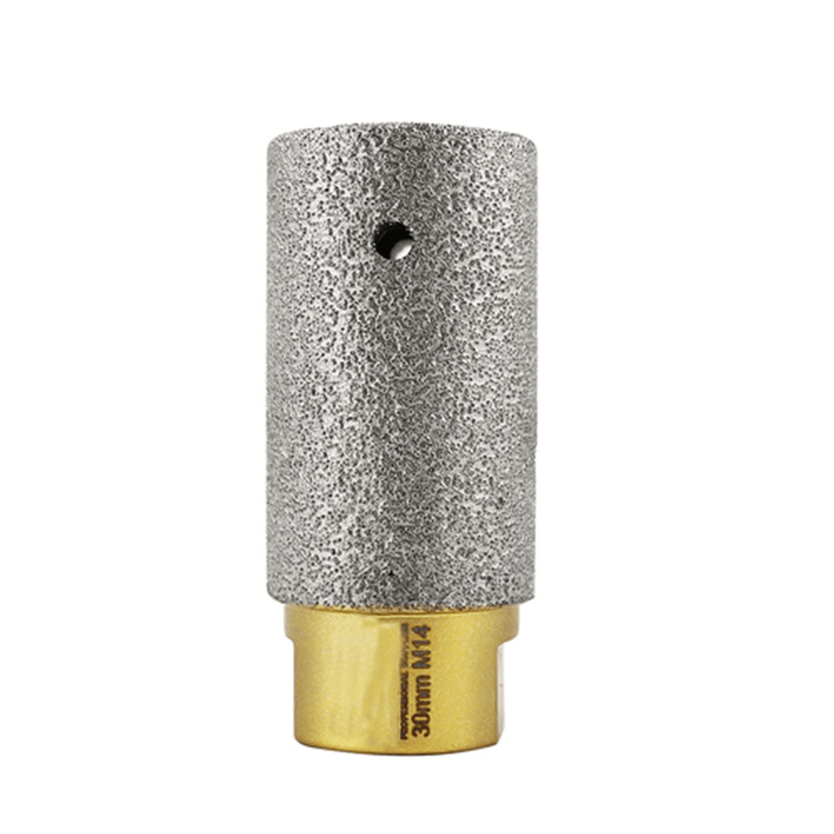 High - Performance Diamond Finger Milling Bits for Tile, Stone, and Countertops