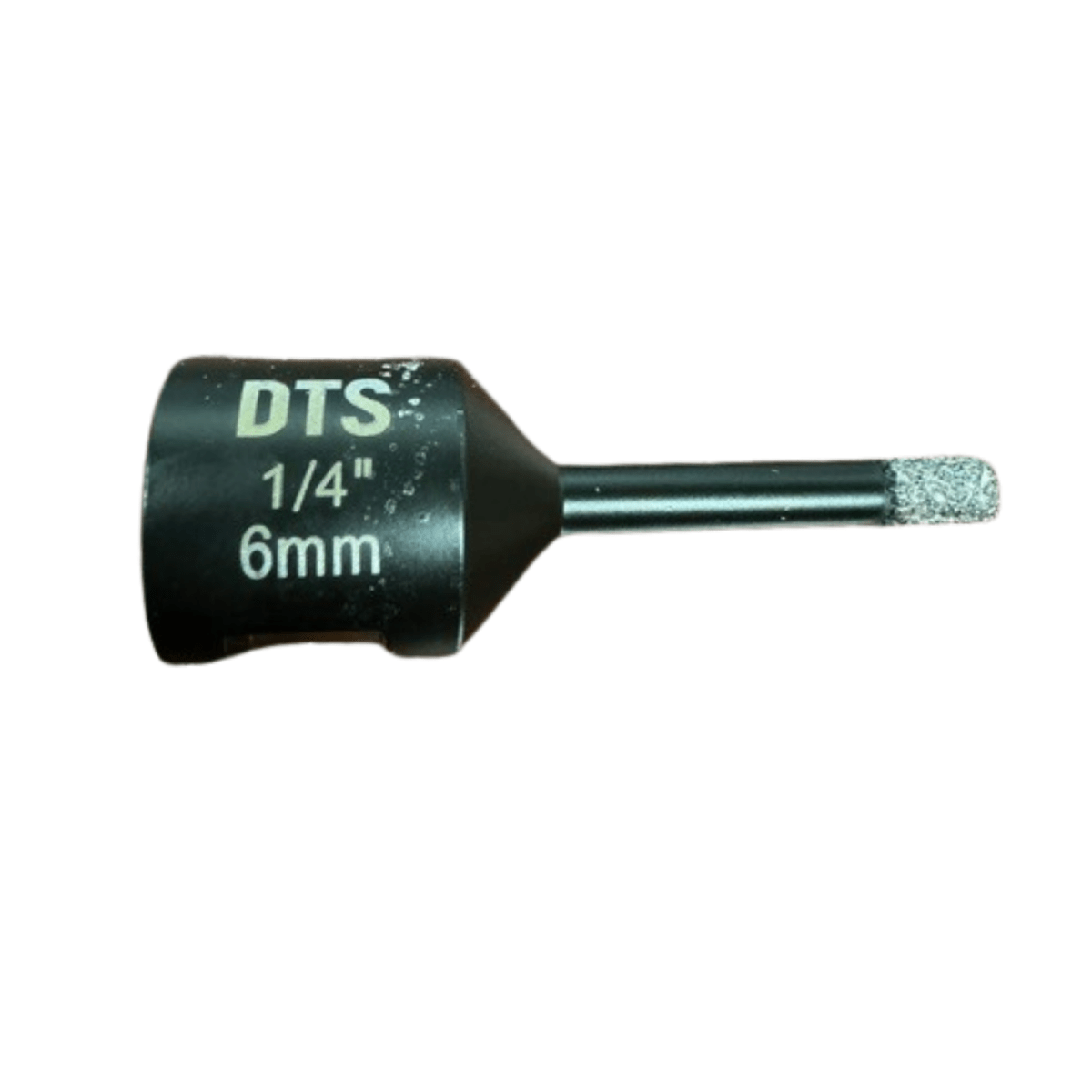 DTS High - Performance Brazed Core Drill Bits for Multiple Hard Materials
