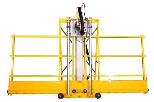 Industrial-Grade 2000 Series Makita Hypoid Vertical Panel Saw for Heavy-Duty Sawing Tasks