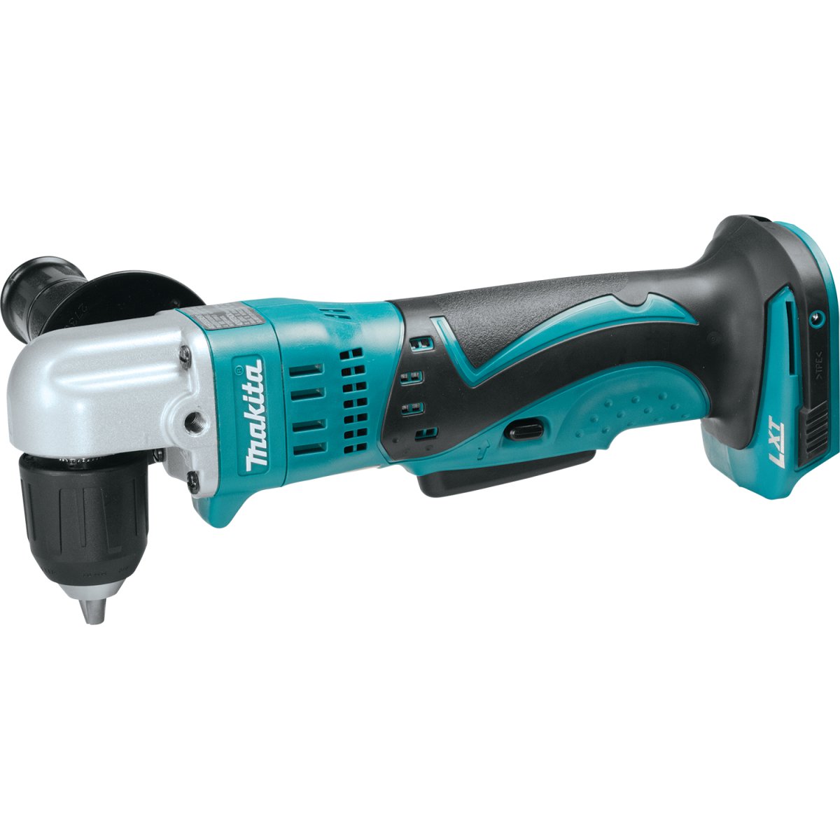 18V LXT® Cordless 3/8 Angle Drill with 3.0Ah Lithium - Ion Battery