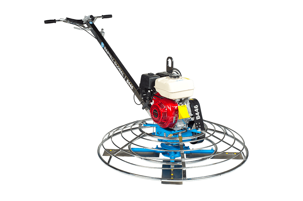 B446 Pro Series High - Performance Concrete Power Trowels with 3 - Year Warranty