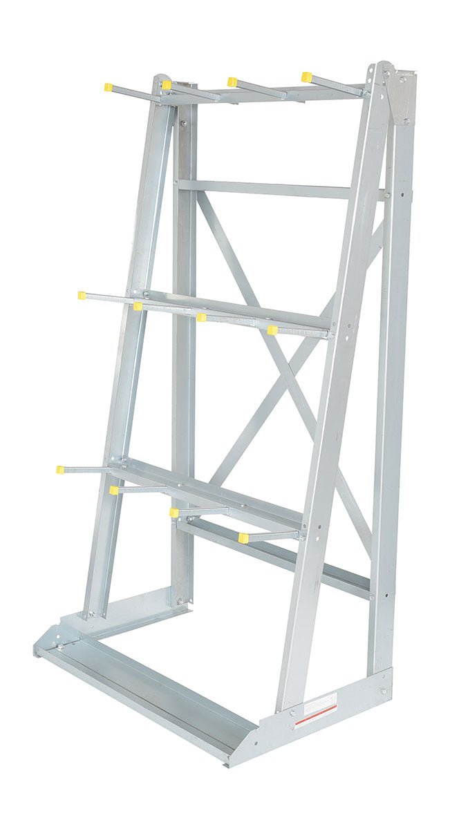 Cost - effective Industrial Material Racks for Various Storage Needs
