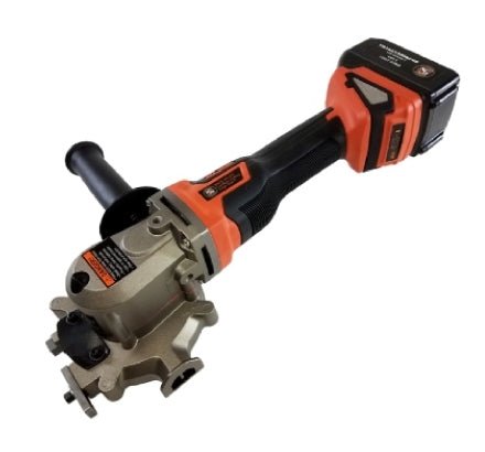 24V Cordless BNCE - 20 #6 (20mm) Cutting - Edge Saw for Various Materials
