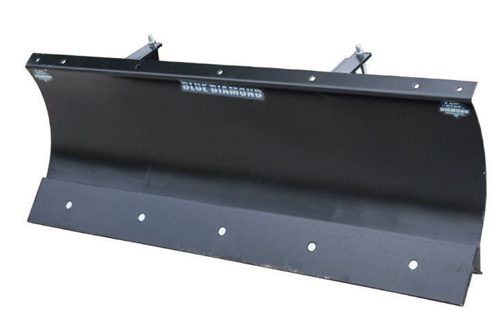 Mini Skid Steer Multi - Purpose Blade Attachment