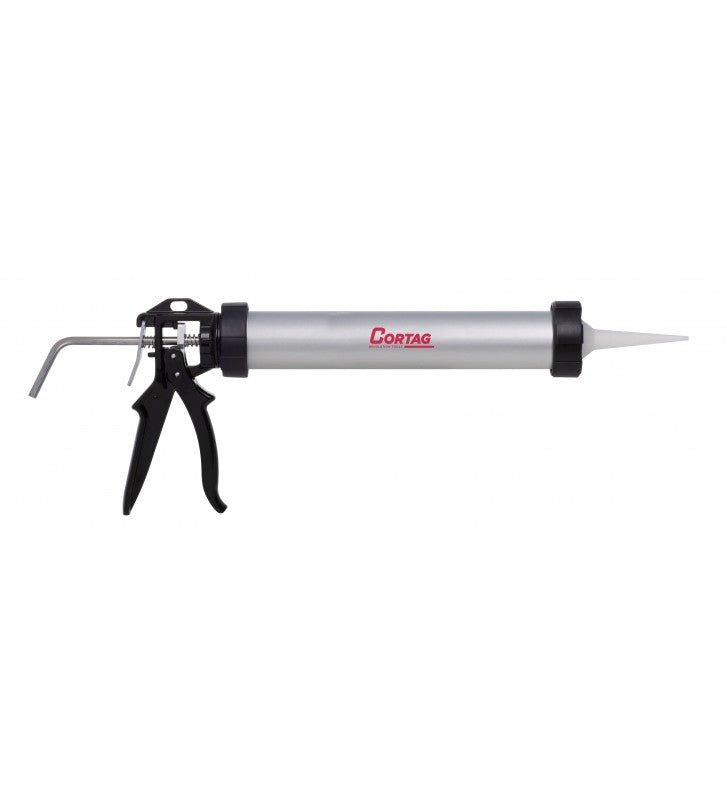 Aluminum Caulking Gun Set of 2 (Size 15)