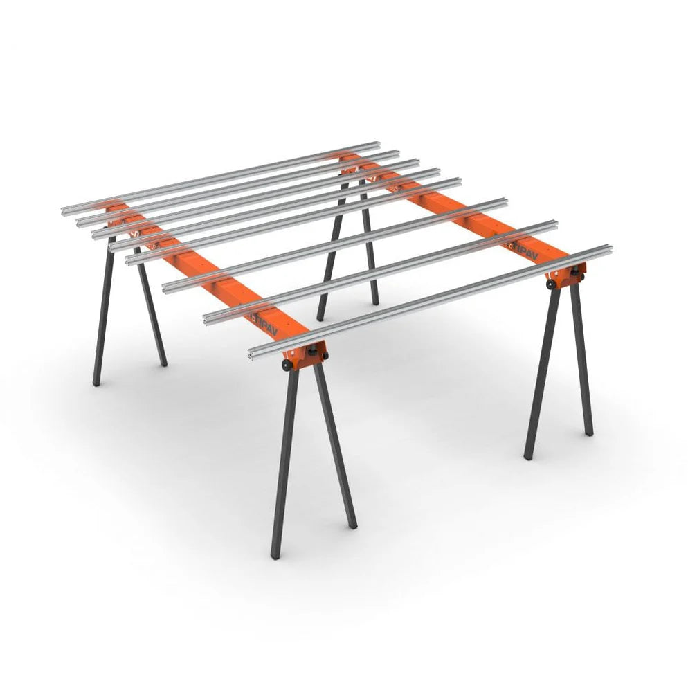 Battipav Multipurpose Professional Workbench for Tile Contractors