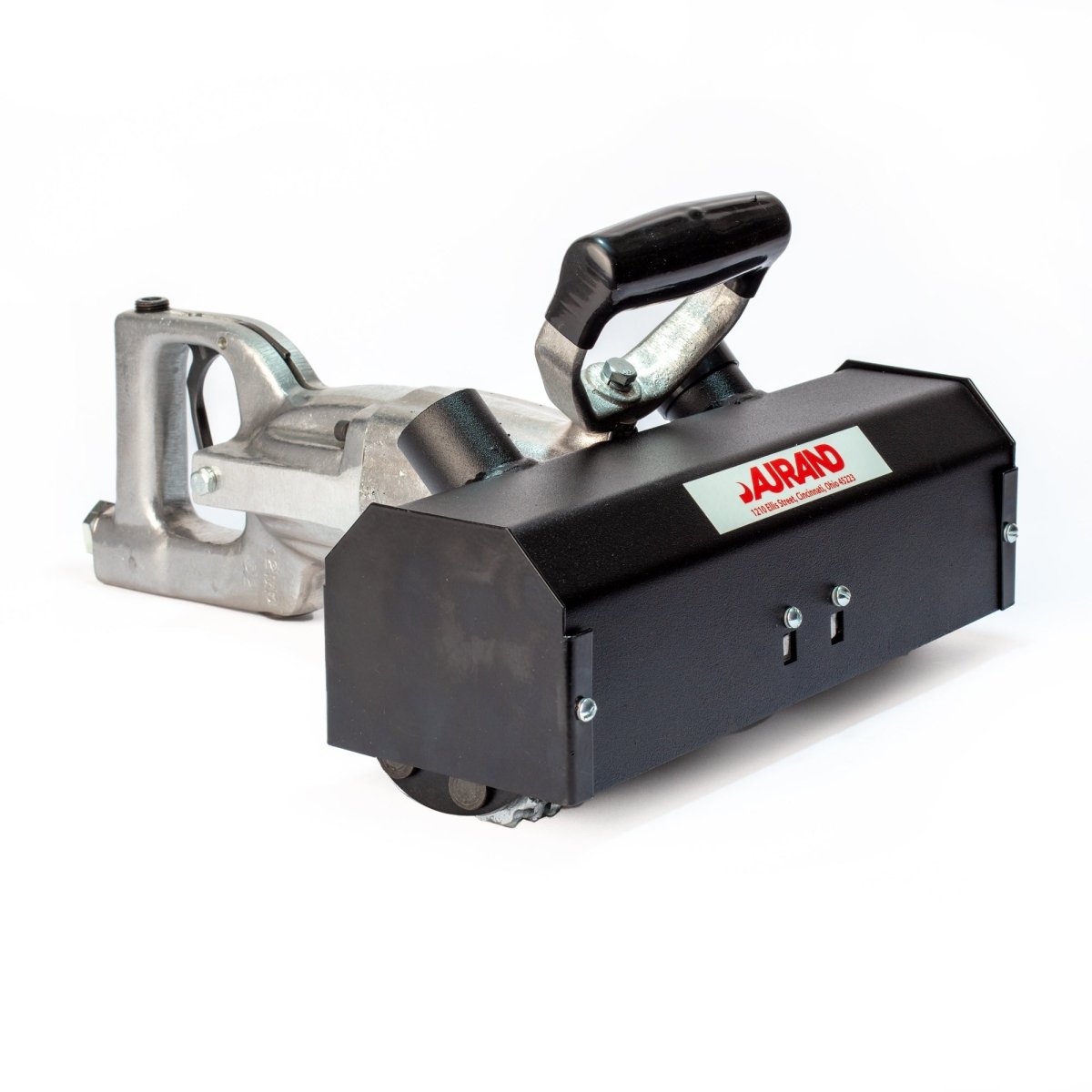 High - Efficiency M6 Series Pneumatic Tools for Large Surface Preparation