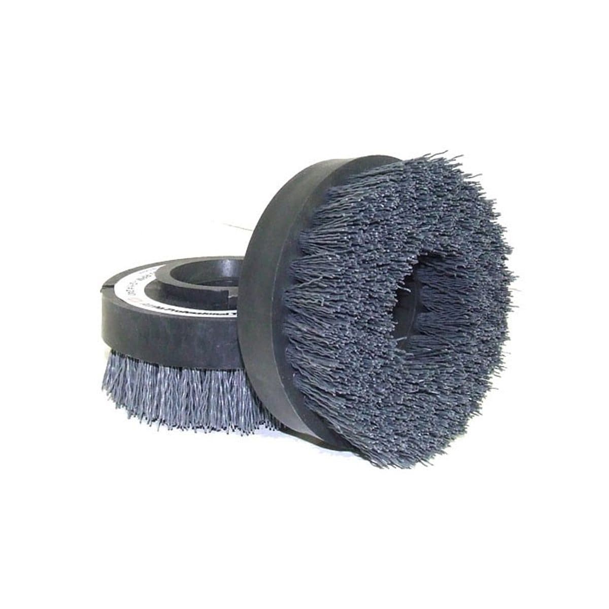 Alpha Antique Brush Wheels for Stylish Textured Finishes on Stone Surfaces