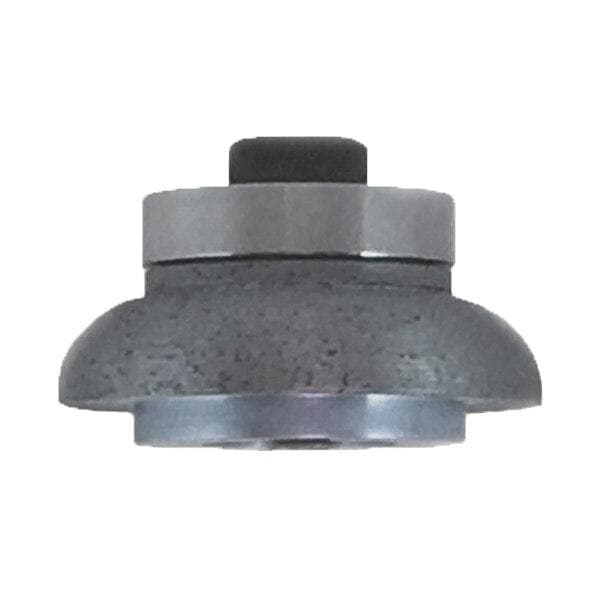 High - Quality Cove Profile Router Bit for Stone, Marble, and Granite Countertop Shaping