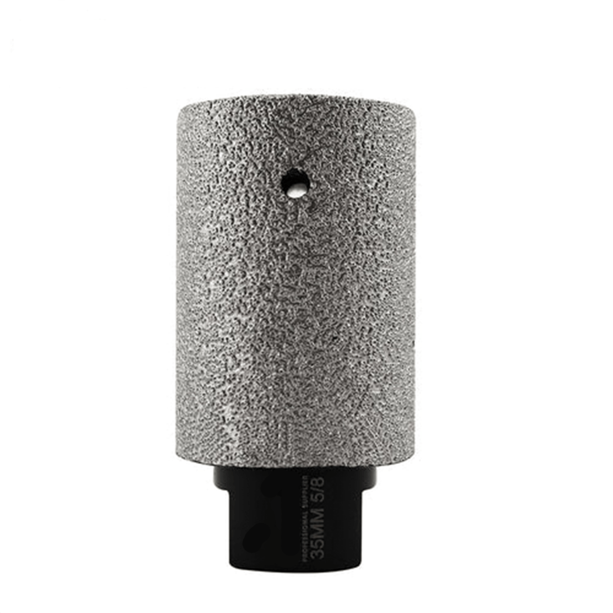 High - Performance Diamond Finger Milling Bits for Tile, Stone, and Countertops