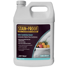 Dry Treat STAIN - PROOF Daily Cleaner for Natural & Engineered Stone Countertops