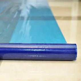 Easy Mask® Protective Film for Hard Surfaces - Ideal for Various Applications