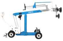 GRM250 Manual Glass Handling Robot for Efficient Glass Moving