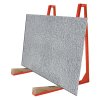 Abaco High - Stability Single - Side A - Frame SSAF060 for Stone Slab Storage