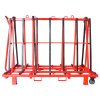 Abaco All - in - One A - Frame for Stone Slab Storage and Transport