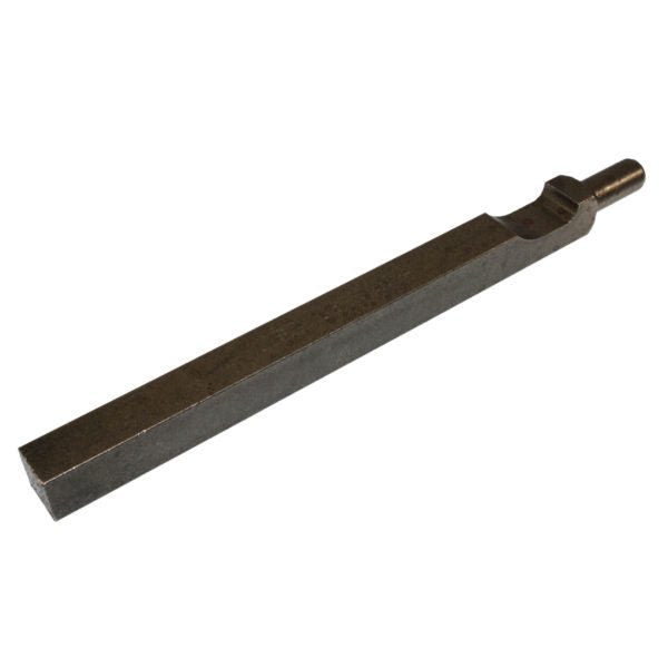 Notched TPT Arrow Scaler Chisels for Precise Work