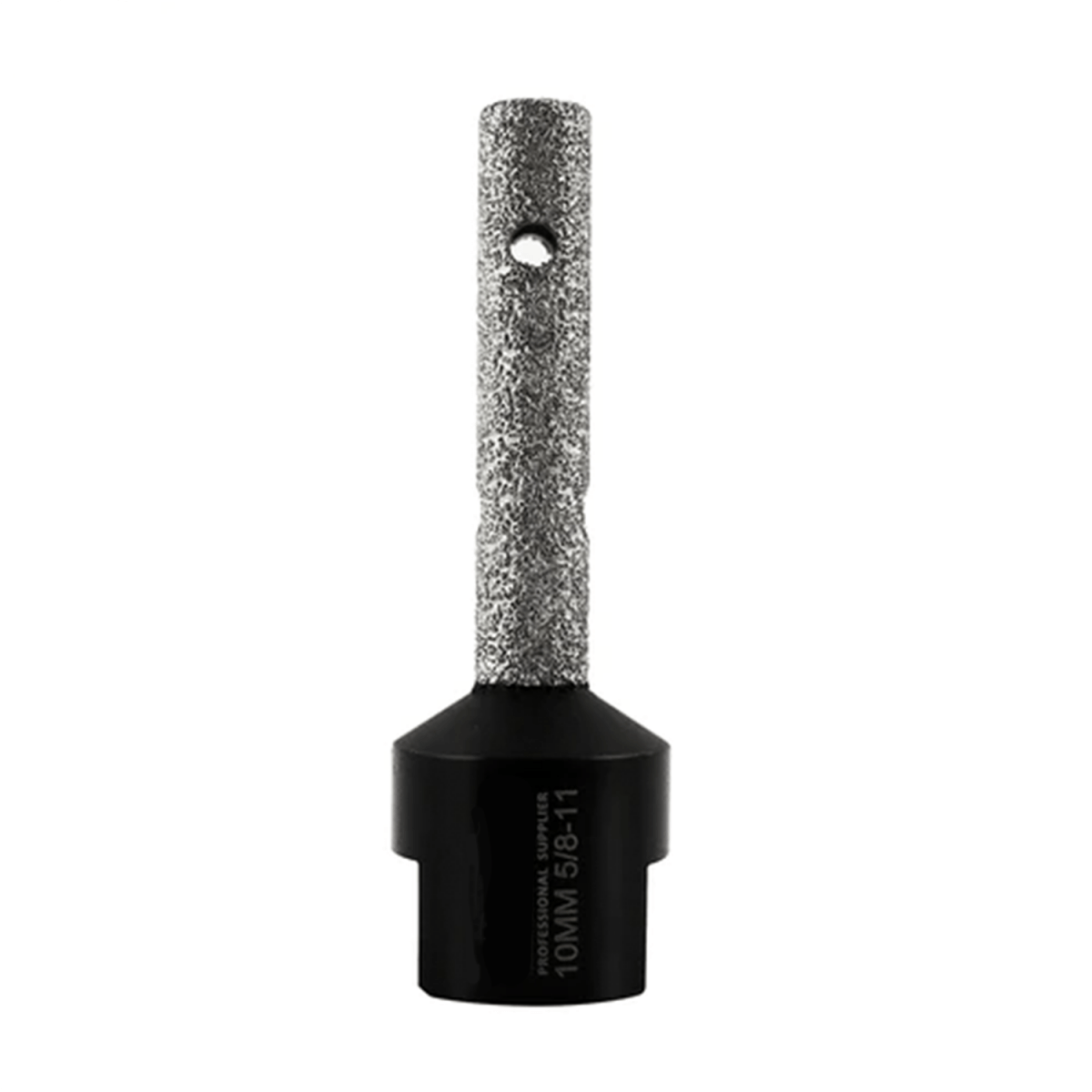 High - Performance Diamond Finger Milling Bits for Tile, Stone, and Countertops