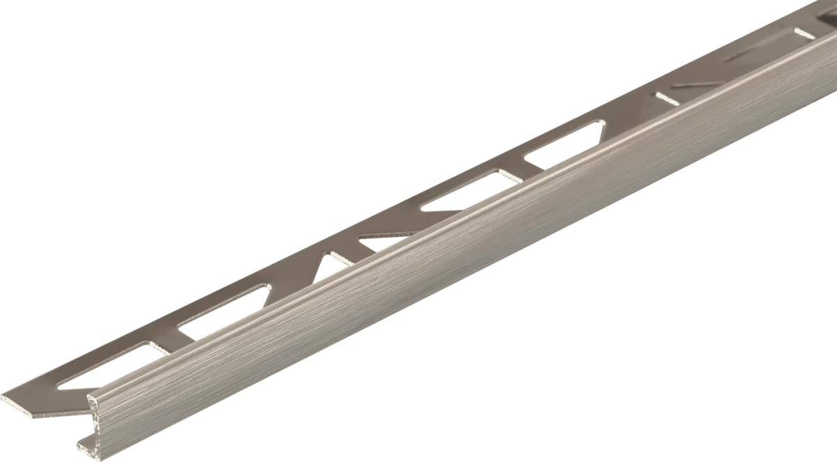 DUROSOL L-shaped Edging Profiles in Various Materials and Heights