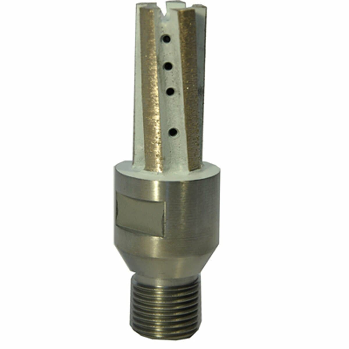 High - Performance CNC Finger Bits Ideal for Dekton Cutting