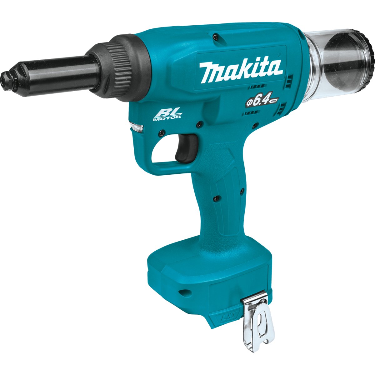 18V LXT® Brushless Cordless Rivet Tool for Aluminum, Steel & Stainless Steel