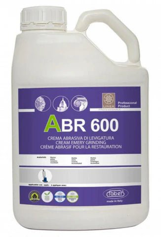 ABR 600 All-Purpose Abrasive Cream for Various Surfaces