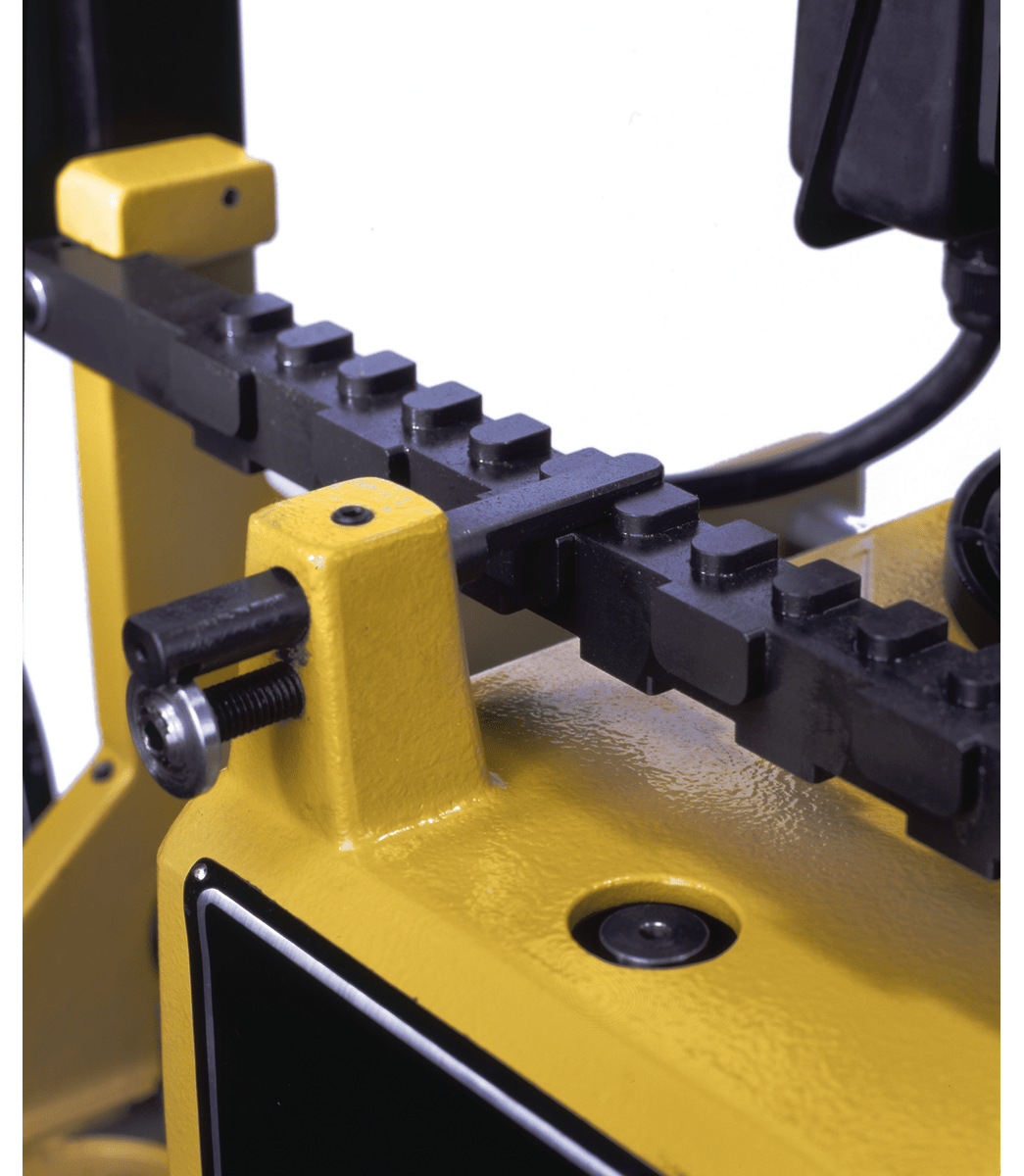 POWERMATIC DT45 1HP 1PH 115/230V Manual Dovetailer for Furniture