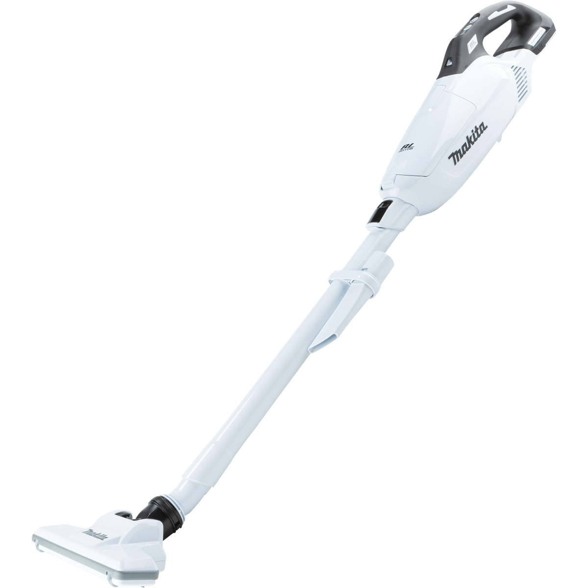 18V LXT® Compact Brushless Cordless 4 - Speed Vacuum with Push - Button & Dust Bag (Tool Only)