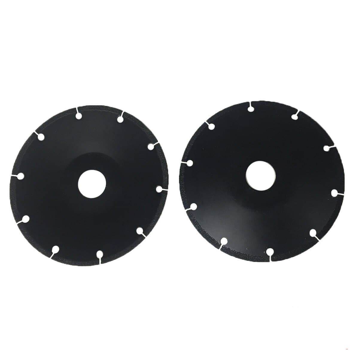 High - Performance Concave Marble Blade for Curved Cutting
