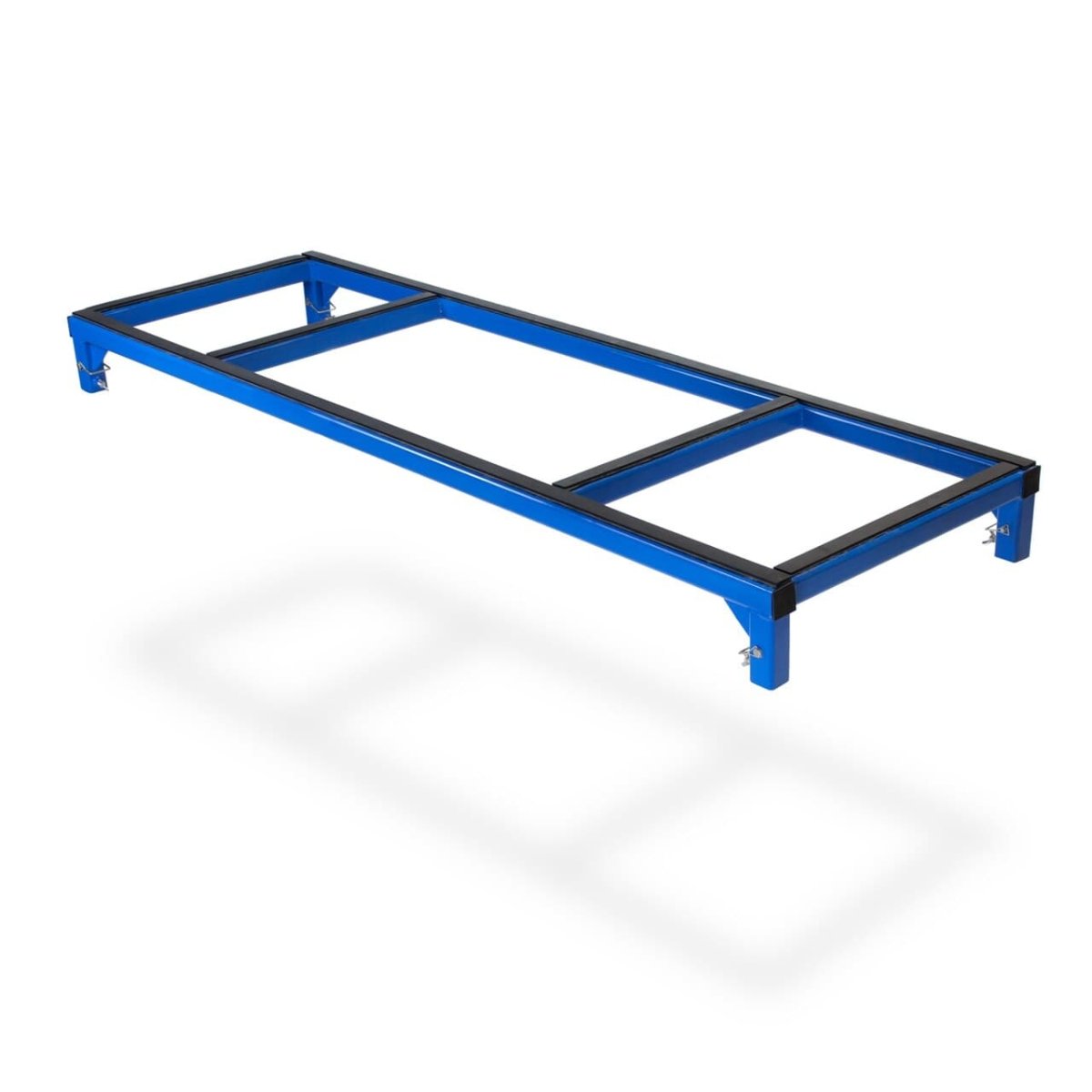Gulf Wave's USA-Made Blue Marlin High-Strength Fabrication Table