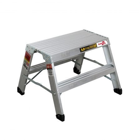 High - Quality Aluminum Work Stand Sawhorse for Versatile Work Needs