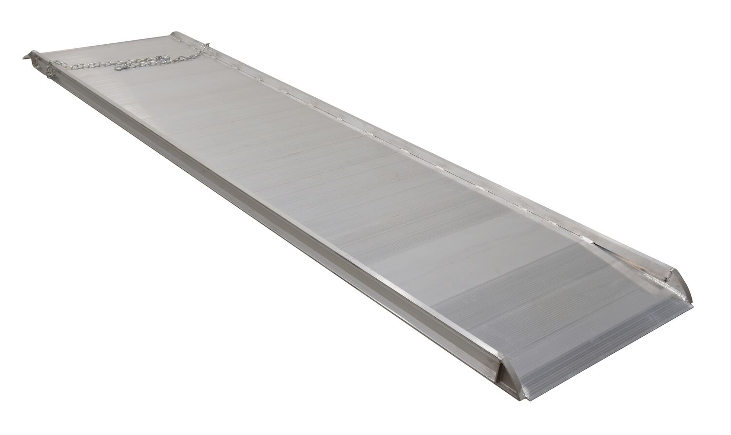 High - Quality Aluminum Loading and Unloading Walk Ramps for Trucks