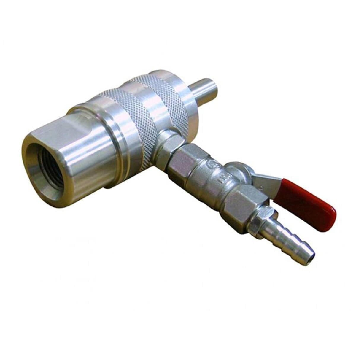 High - Performance Aardwolf Water Swivel for Diamond Core Drills
