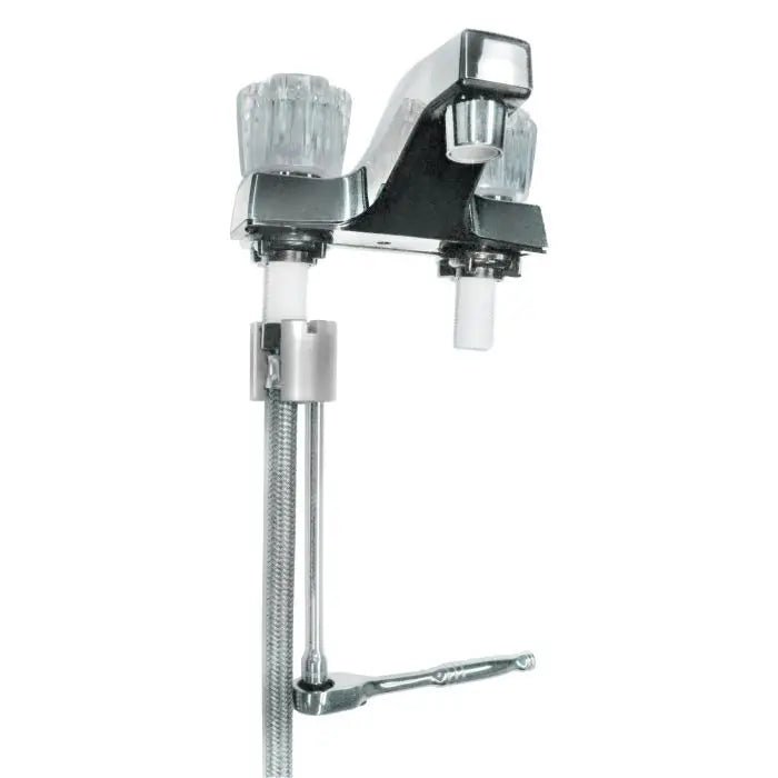 BasinBuddy™ Universal Faucet Nut Wrench Set - A Case Containing 3 Units