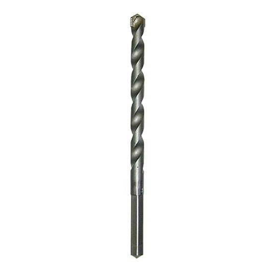 Tru-Cut Cyclo-Impak Premium Hex Shank Hammer Drill for Masonry