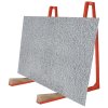 Abaco Single - Sided A - Frame for Trucks (Model SSTAF - 060) Ideal for Slab Storage