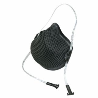 Moldex M2600 Special Ops HandyStrap N95 Particulate Respirators - Case of 180 Medium/Large