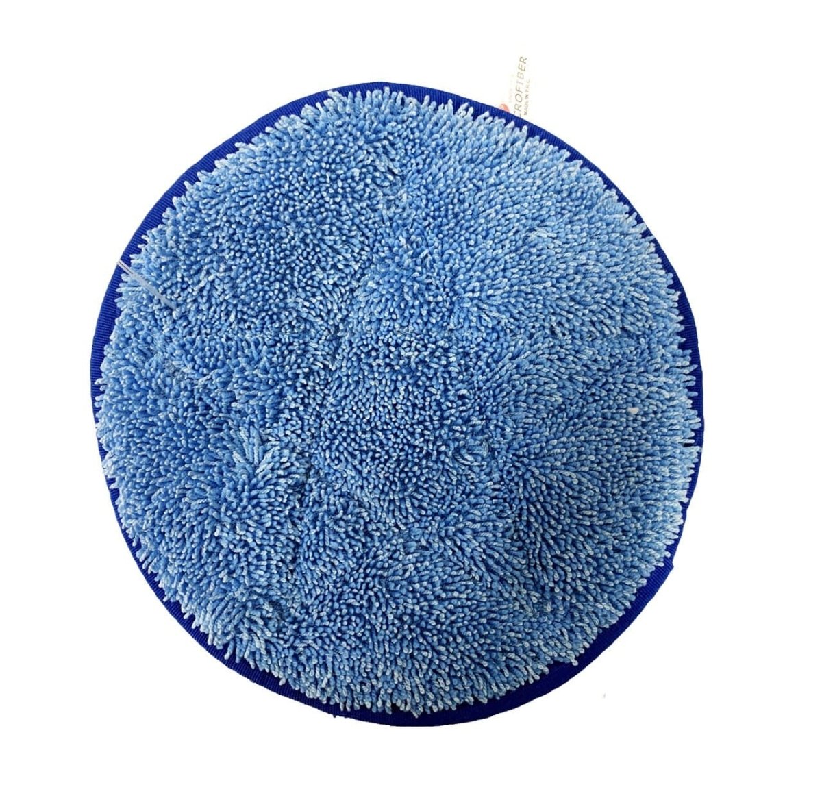8 - Inch Cleaning Microfiber Cloth for Various Surfaces