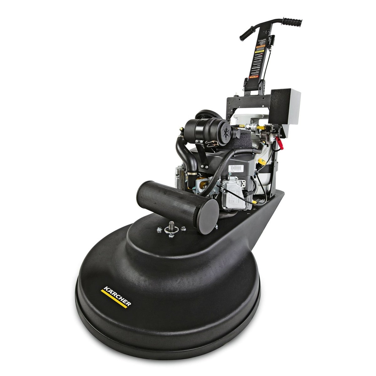 Karcher BDP 61/1800 LPG Floor Burnisher - High - Performance and Durable Floor Maintenance Equipment
