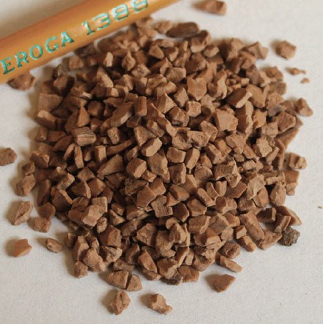 Eco-Friendly Walnut Shells Ideal for Filling and Extending Purposes