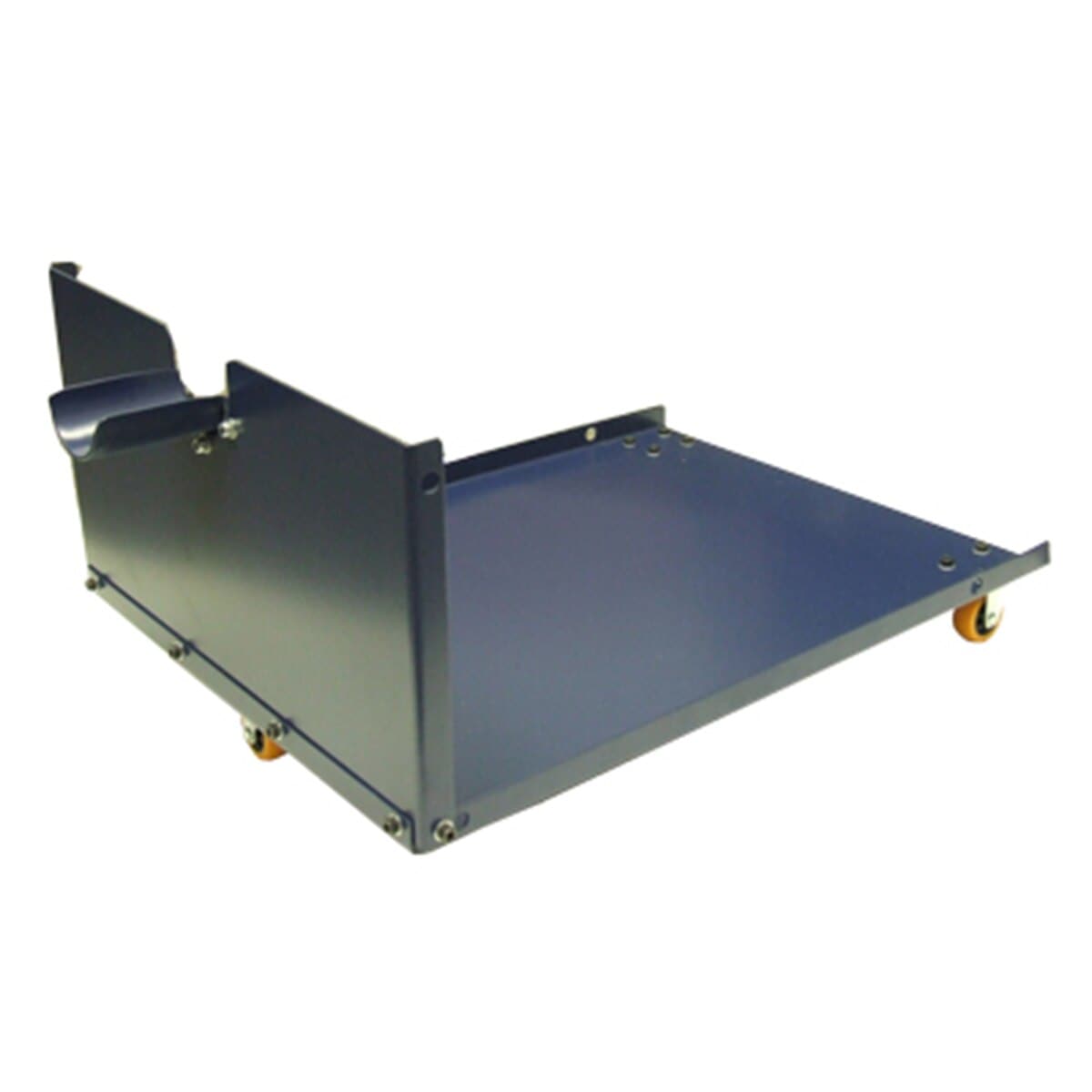 Alpha® Dust Bag Carriage for Dust Collection During Cutting and Grinding Operations