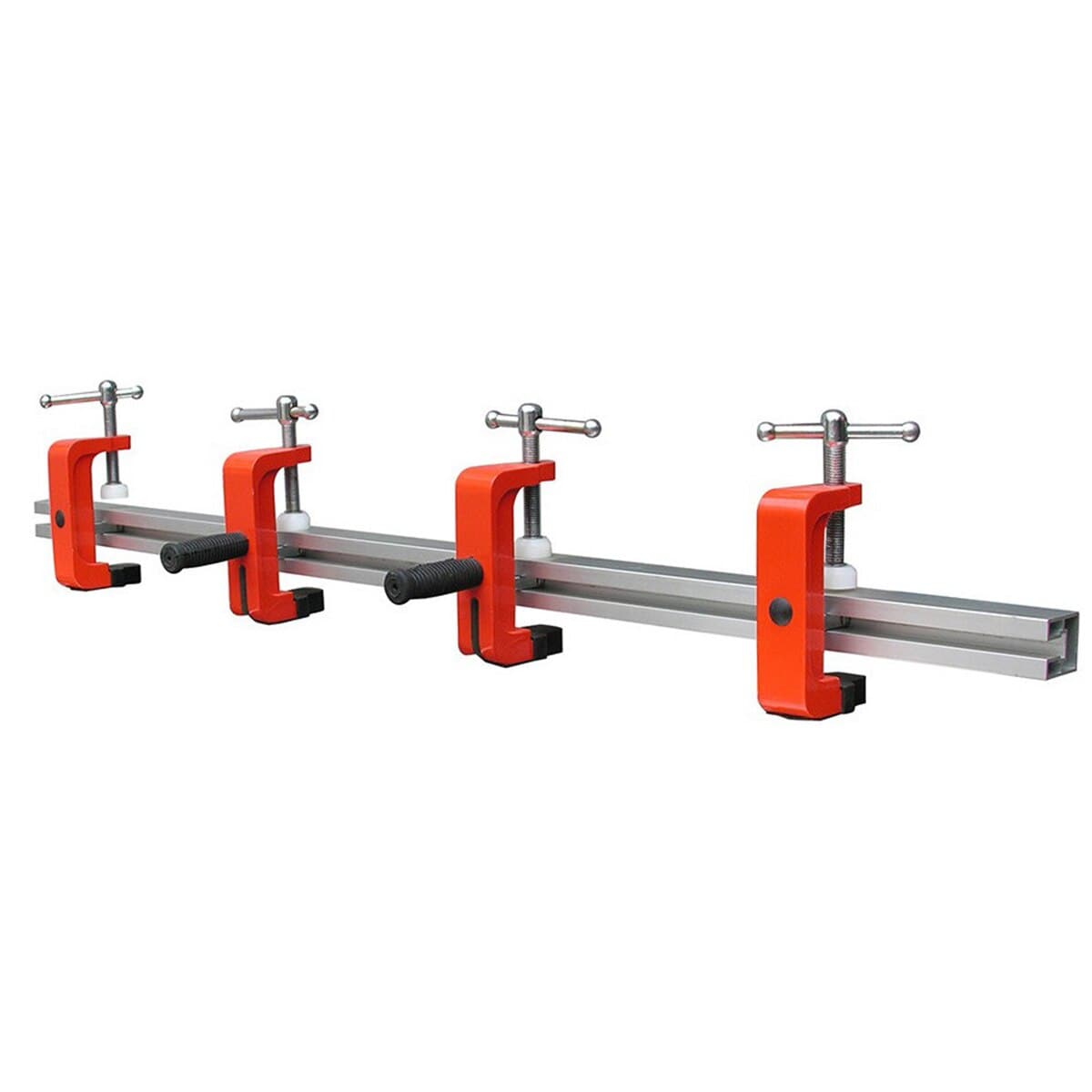 Abaco High - Performance Lamination Clamp for Holding Multiple Stone Slabs