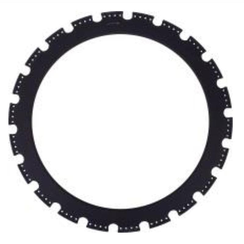 All-Purpose Rescue Circular Saw Blade for High-Speed Ring Saw - 14 Inch