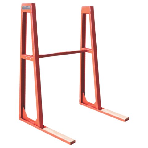 Abaco QLI Sturdy Single Sided A-Frame AQSSTA060 - Special Order