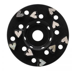 Mini Arrow - High - performance Arrow Seg Cup Wheels